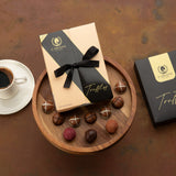 Premium Luxury Chocolate Truffles, Great Chocolate Gift Box