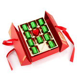 CARIANS Dubai Chocolate Valentines Love Gift Box