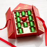 CARIANS Dubai Chocolate Valentines Love Gift Box