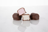 Chocolate Coated Mini Marshmallow - 12 Packs in 1 Colli
