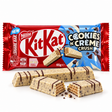 Nestlé KitKat Cookies N’ Creme Crush Share Bar – 65 g
