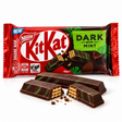 Nestlé KitKat Dark with Mint Share Chocolate Bar – 65 g