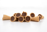 Miskets Mini Waffle Cones (12 Piece)