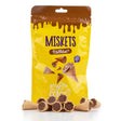 Miskets Mini Waffle Cones (12 Piece)