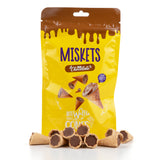 Miskets Mini Waffle Cones (12 Piece)