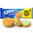 Oreo Double Stuff Inspired by Sour Patch Kids Cookies – 136g