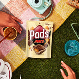 Pods Mars Chocolate Snack & Share Bag 5.64oz(160g)