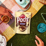 Pods Snickers 5.64oz(160g)