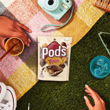 Pods Twix pouch 5.64oz (160g)