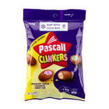 Viral Pascal Clinkers Candy Bag (160 gr)
