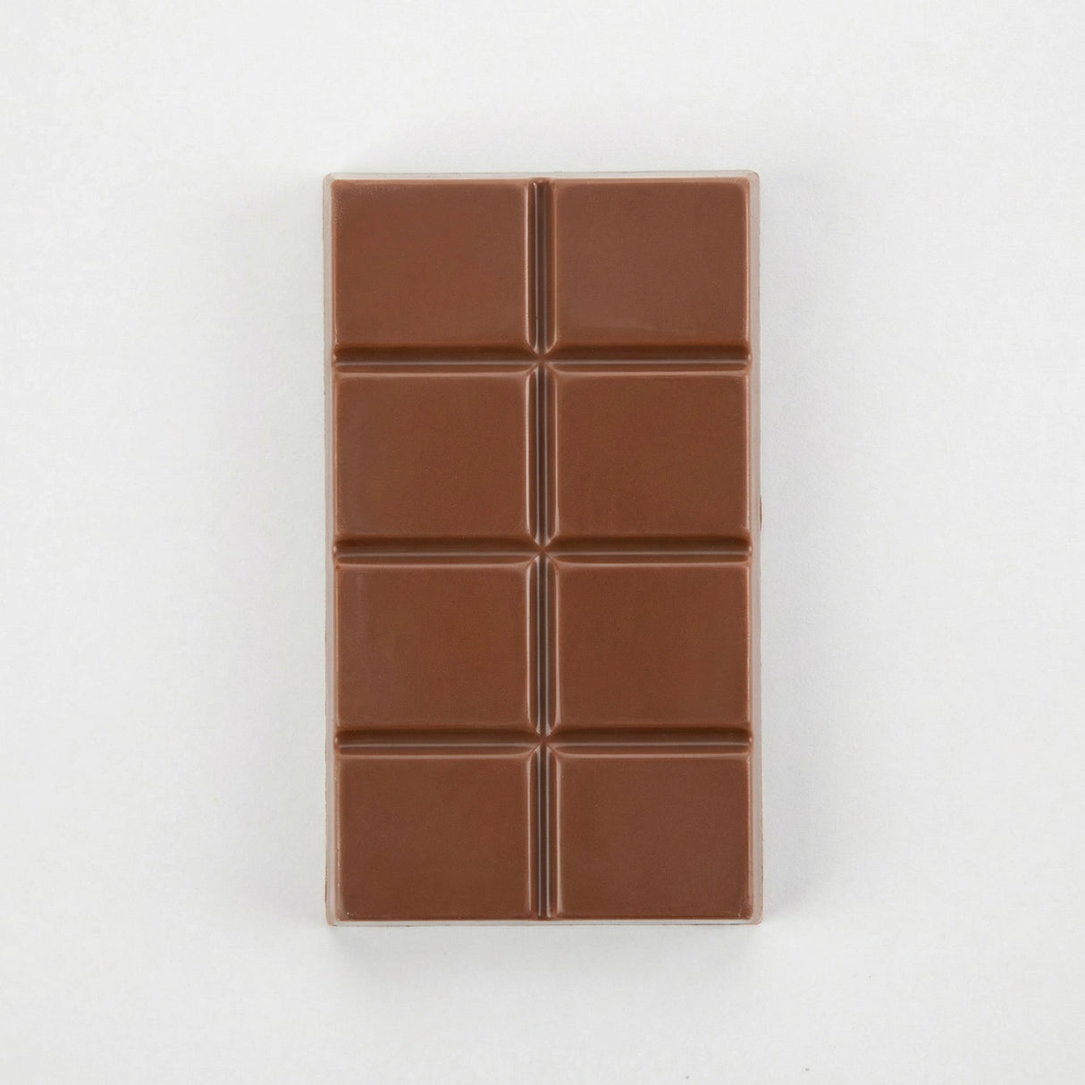 Carians Popping Angel Hair Chocolate Bar