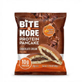 Protein Pancake, Chocolate flavor, Pillowy-Soft Pancake Joy (12 Piece)