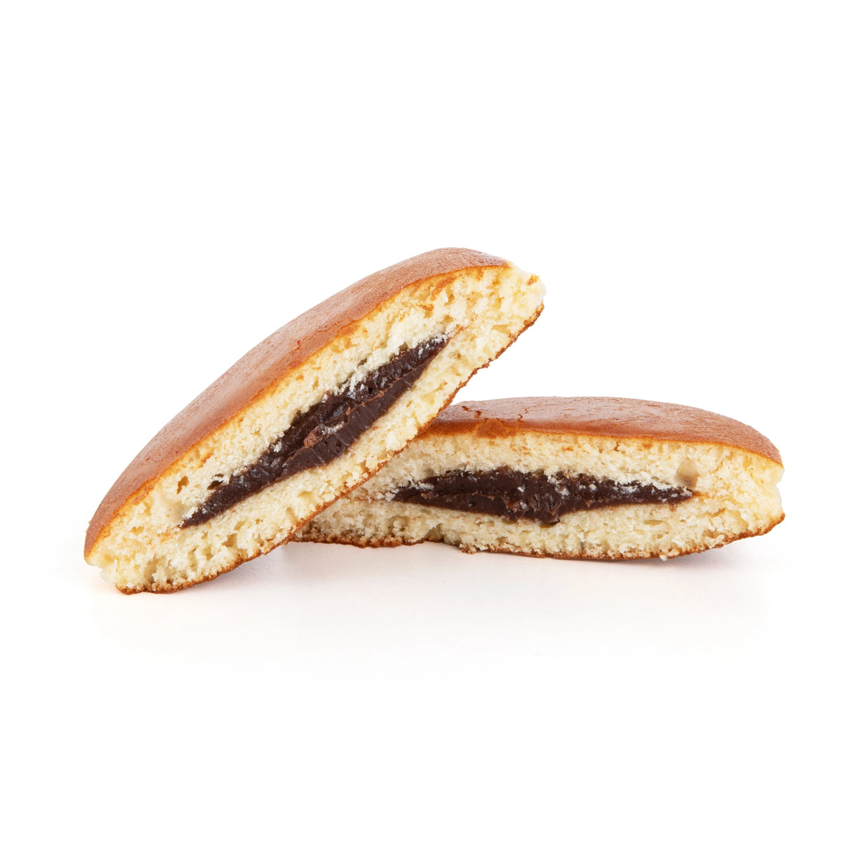 Protein Pancake, Chocolate flavor, Pillowy-Soft Pancake Joy (12 Piece)