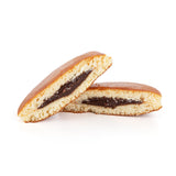 Protein Pancake, Chocolate flavor, Pillowy-Soft Pancake Joy (12 Piece)