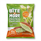Protein Pancake, Pistachio flavor, Pillowy-Soft Pancake Joy (12 Pieces)