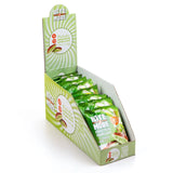 Protein Pancake, Pistachio flavor, Pillowy-Soft Pancake Joy (12 Pieces)