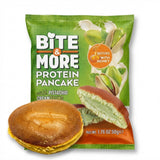 Protein Pancake, Pistachio flavor, Pillowy-Soft Pancake Joy (12 Pieces)