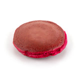 Red Velvet flavor,Protein Pancake, Pillowy-Soft Pancake Joy (12 Piece)