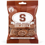 S-Marke Sour Cola Sweedish Chews (5 Pack)