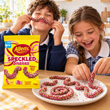 Allen’s Speckled Snakes Crunchy Jelly Candy – 130 g