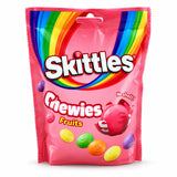 Skittles Giants Gooey Chewy Sweets (5 Pack)