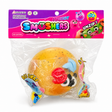 Smushers Squishy Funny Face Toy - Face Swap Sensory Fidget Toy
