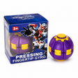 Pressing Fingertip Gyro Toy - Push to Spin Fidget Stress Ball