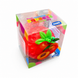 Squeeze Strawberry Fruit Squishy ASMR Toy