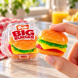 Trolli Burger Gummy (12 Piece)