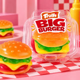 Trolli Burger Gummy (12 Piece)