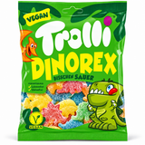 Trolli Dinorex Sour Gummy (5 Pack)