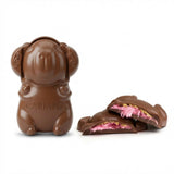 TikTok Viral Capybara Angel Hair Chocolate Bar Premium Quality