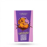 TikTok Viral Capybara Angel Hair Chocolate Bar Premium Quality