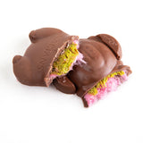 TikTok Viral Capybara Angel Hair Chocolate Bar Premium Quality