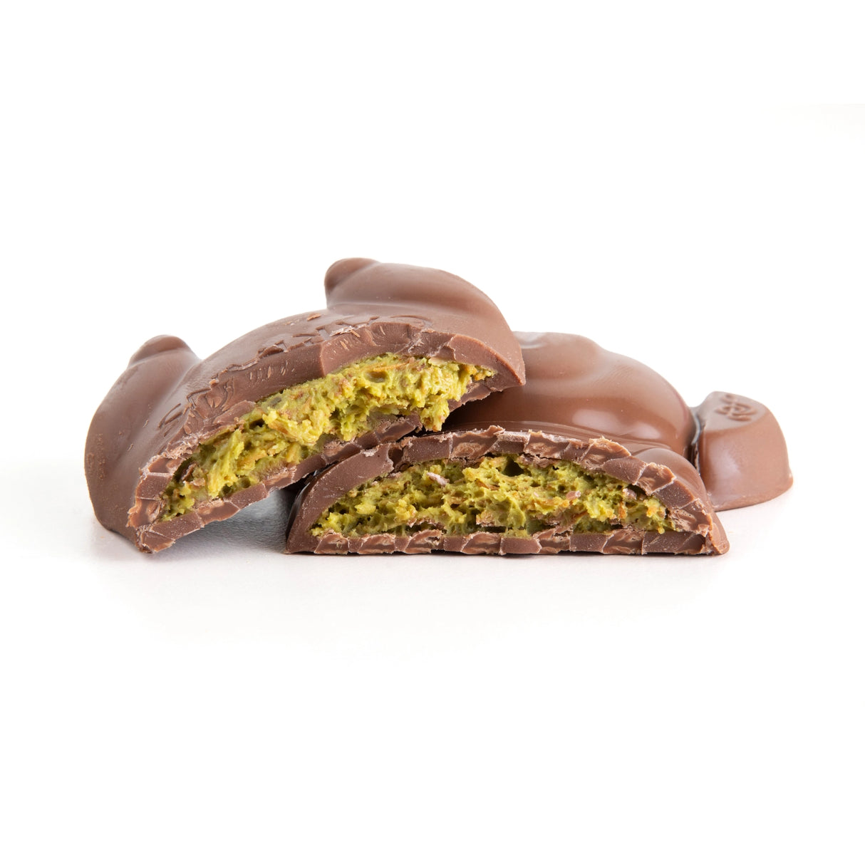Viral Capybara Dubai Chocolate Bar, Premium Quality