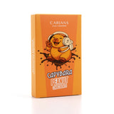 Viral TikTok Capybara Peanut Chocolate Bar, Premium Quality