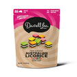 Australian Darrell Lea Liquorice Allsorts