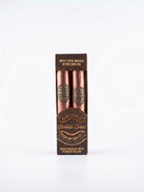 Hand-Rolled Pistachio Chocolate Batons – Belgian Dark & Milk