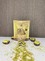 Carians Qatarian-Turkish Delight Bites – 3.52 oz (100g)