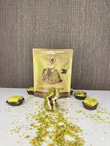 Carians Qatarian-Turkish Delight Bites – 3.52 oz (100g)