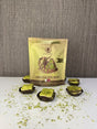 Carians Qatarian-Turkish Delight Bites – 3.52 oz (100g)