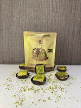 Carians Qatarian-Turkish Delight Bites – 3.52 oz (100g)