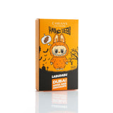 Labubu Halloween Angel Hair Dubai Chocolate Bar Pumpkin Cotton