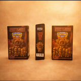 Spooky Flavours – Chocoboo Exciting Taste 1.23oz(35g)