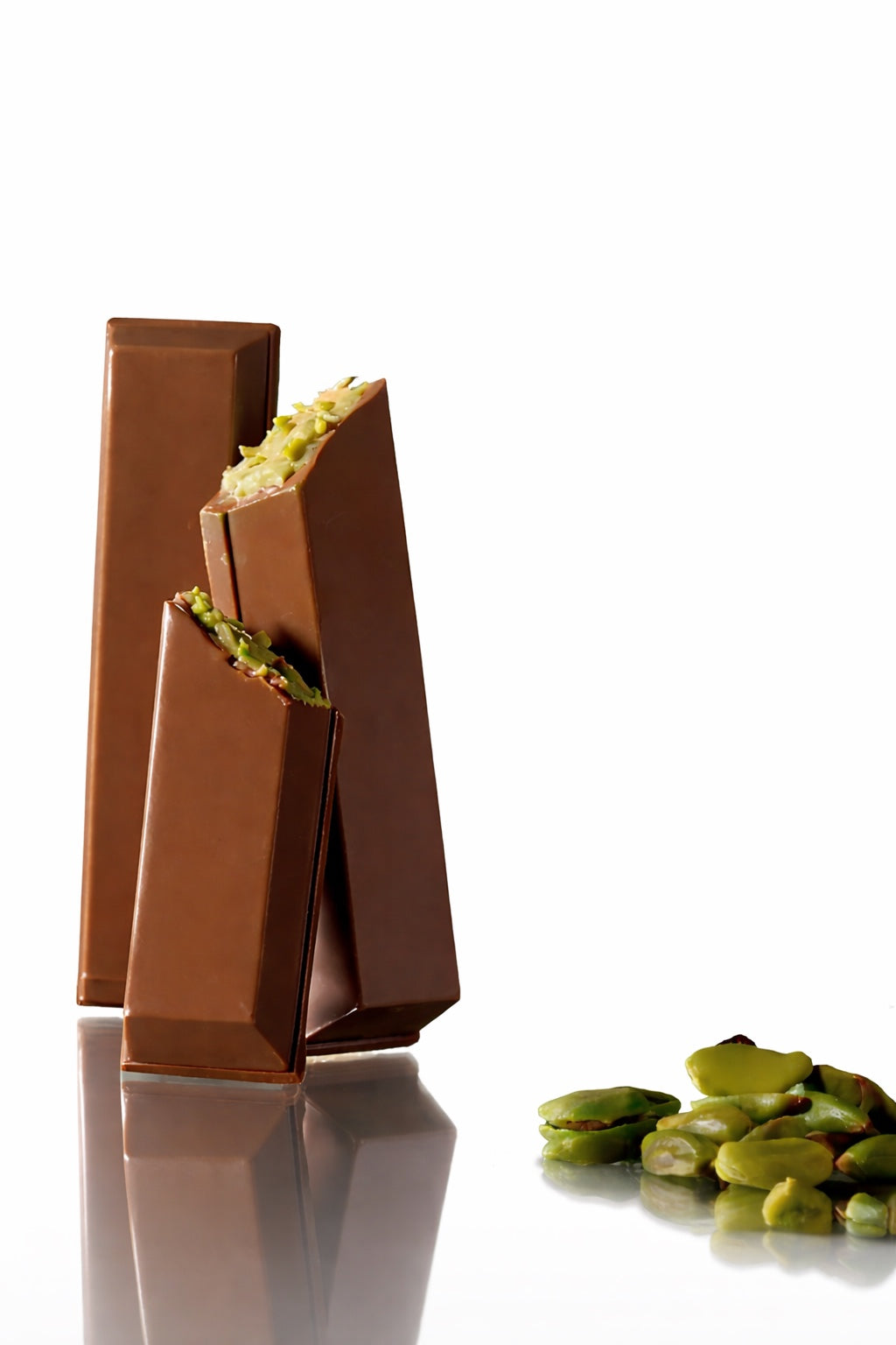 Chocolart Dubai Chocolate Bars - 24 Piece