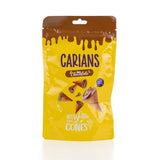 Miskets Mini Waffle Cones (12 Piece)