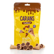Miskets Mini Waffle Cones (12 Piece)