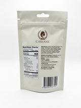 Carians Pasta Choco – Chocolate-Filled Bow-Tie Pasta Candy