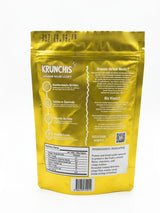 Carians Freeze Dried–Pineapple 0.7oz (20g) equal to 7.1 Oz Fresh Fruit