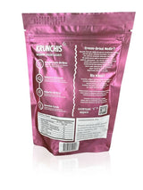 Carians Freeze Dried–Fig  0.7oz (20g) equal to 7.1 Oz Fresh Fruit
